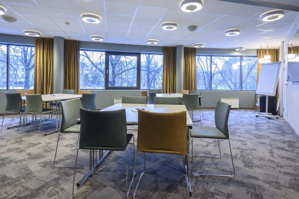 Anker Hotel (Oslo)